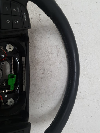 2009 - 2011 Volvo XC70  Estate Steering Wheel 30778752