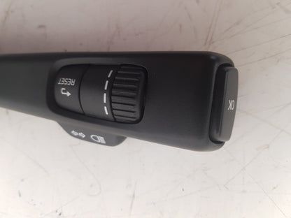 2015 - 2019 Volvo V40 Cross Country  Hatchback Indicator Stalk 31456045
