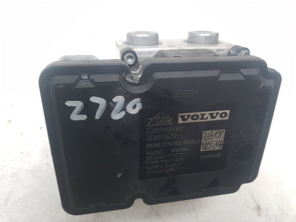 2010 - 2016 Volvo S80  Saloon ABS Pump/Modulator 30681619