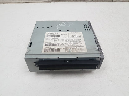 2004 - 2010 Volvo V50  Estate RADIO AND CD PLAYER 31260527