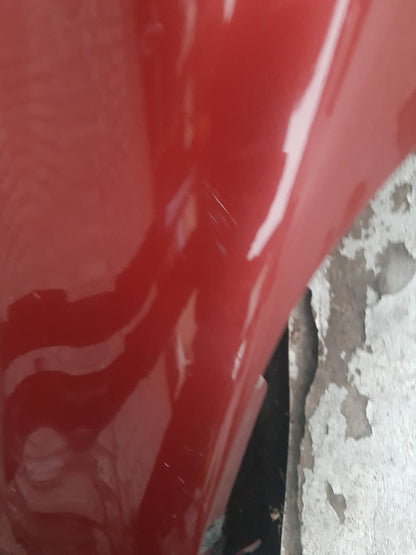 2010 - 2017 Volvo XC60  Estate Right Front Guard 31217976