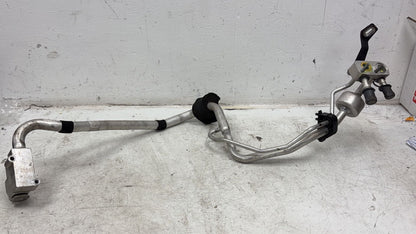 2006 - 2012 Volvo C30  Hatchback INTERCOOLER HOSE 7210086501