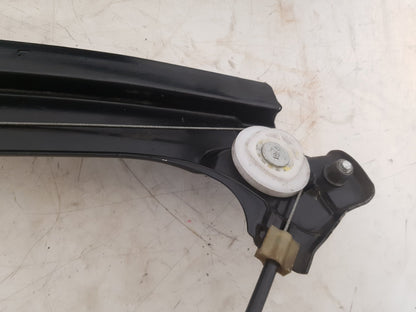 2007 - 2013 Volvo C70  Convertible WINDOW REGULATOR/MECH ELECTRIC  (FRONT PASSENGER SIDE) 30633660