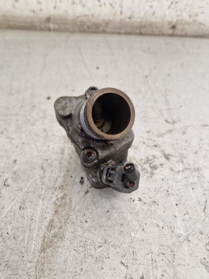 2002 - 2006 Volvo XC90  Estate THERMOSTAT HOUSING/TEMP SENSOR 3065022