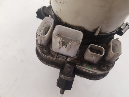 2008 - 2012 Saab 9-3  Convertible Power Steering Pump Z19 DT