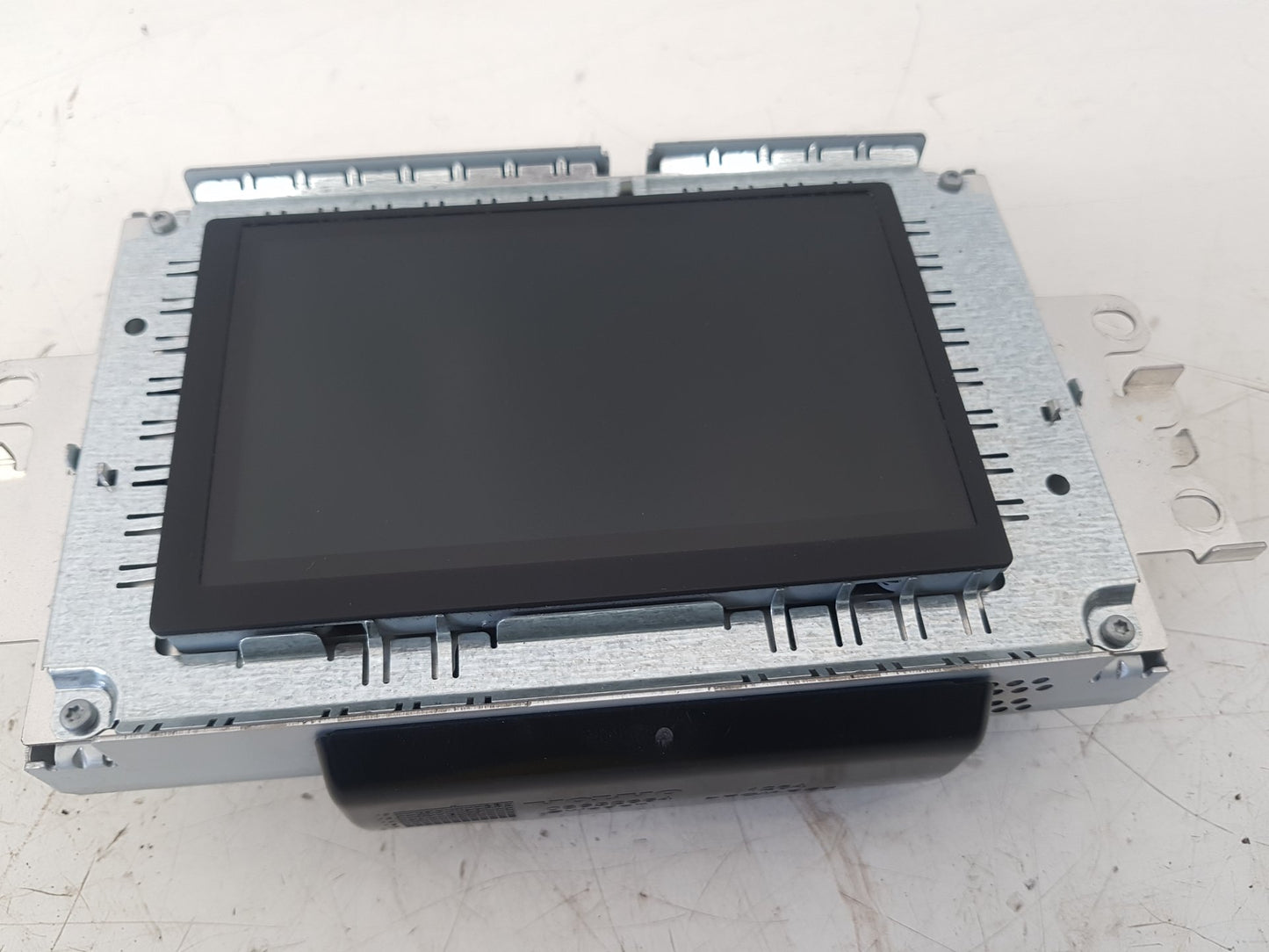 2012 - 2015 Volvo V40  Hatchback Dash Display Unit 31350817