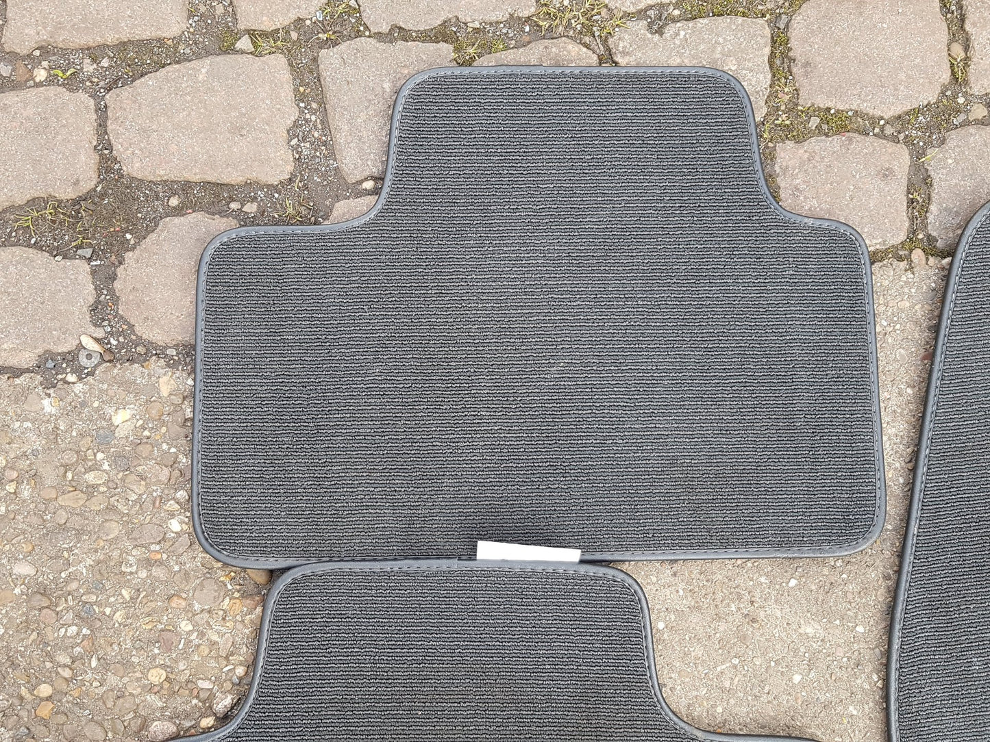 2019 - 2021 Volvo XC40 536 Estate Floor Mats 31469325