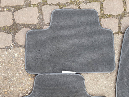 2019 - 2021 Volvo XC40 536 Estate Floor Mats 31469325