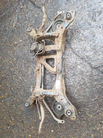 2010 - 2014 Volvo XC60  Estate Front Subframe 2239257