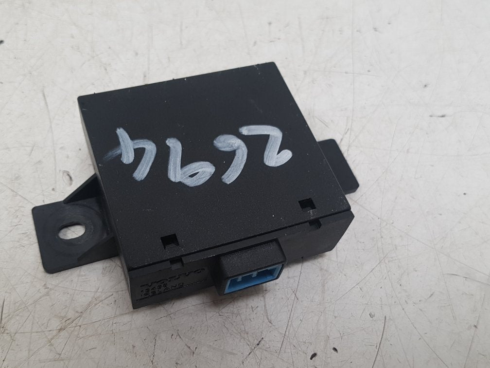 2008 - 2009 Volvo C70  Convertible MMS SENSOR 31268007