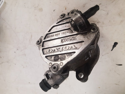 2008 - 2013 Volvo XC60 I 156 Estate Vacuum/Air Pump 31258031