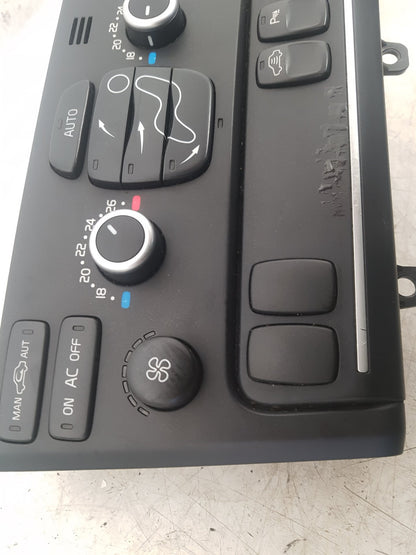 2011 - 2014 Volvo XC90  Estate Heater Controls 31346603
