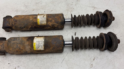 2003 - 2014 Volvo XC90 I 275 Estate REAR SHOCK ABSORBER (PAIR) 30683451