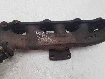 2010 - 2014 Volvo V60  Estate Exhaust Manifold 30757870