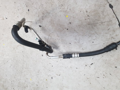 2010 - 2016 Volvo S80  Saloon Power Steering Pump Pipe 31280864
