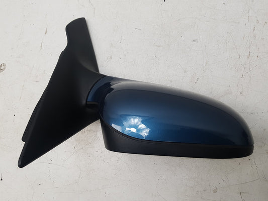 2005 - 2015 Saab 9-3  Estate DOOR MIRROR - ELECTRIC (DRIVER SIDE)