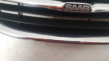 2005 - 2015 Saab 9-3  Estate FRONT GRILLE 12797988