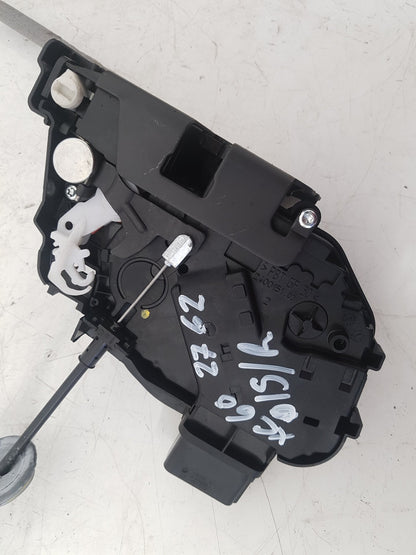 2008 - 2013 Volvo XC60 I 156 Estate Right Rear Door Lock Actuator 30799318