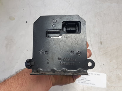 2010 - 2012 Saab 9-5  Saloon Alarm 13307087 13294832