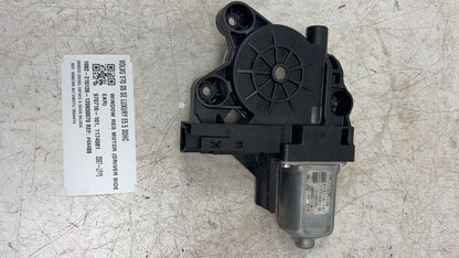 2008 - 2011 Volvo V70  Estate WINDOW REG MOTOR (DRIVER SIDE REAR) 970716-101