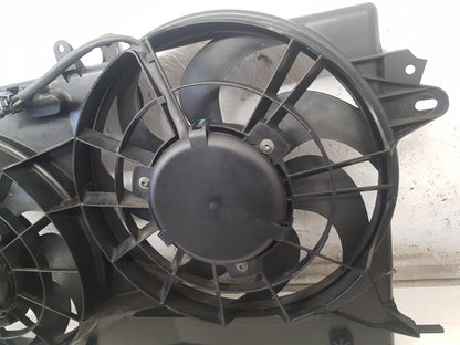 2002 - 2009 Saab 9-5  Estate A/C Fan Motor 45763351