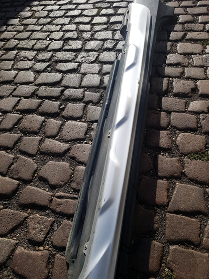2015 - 2019 Volvo V40 Cross Country  Hatchback Left Side Skirt