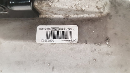 2007 - 2013 Volvo C70  Convertible Left Front Door Lock Actuator 30632852