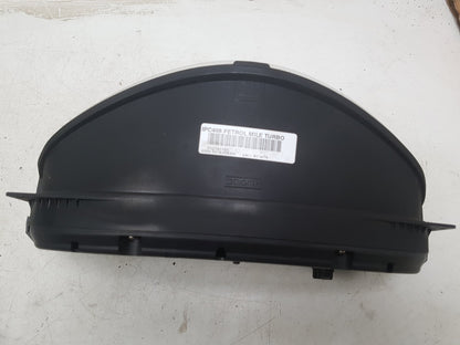 2008 Saab 9-3  Saloon Instrument Cluster 12781160