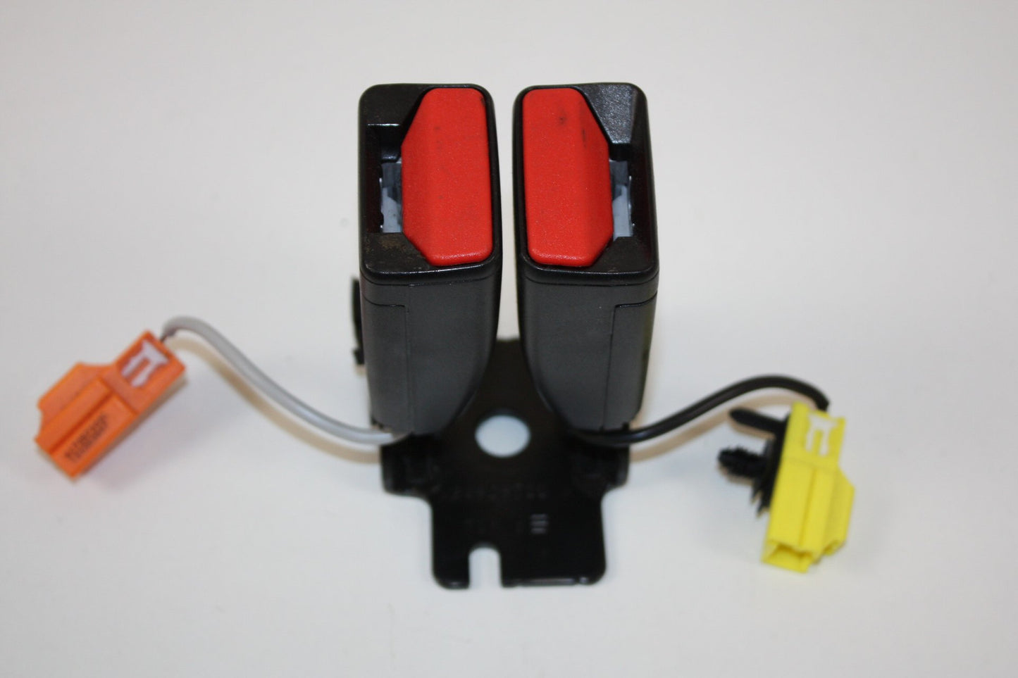 2012 - 2015 Volvo V40  Hatchback SEAT BELT STALK (REAR DRIVER SIDE) 31377484