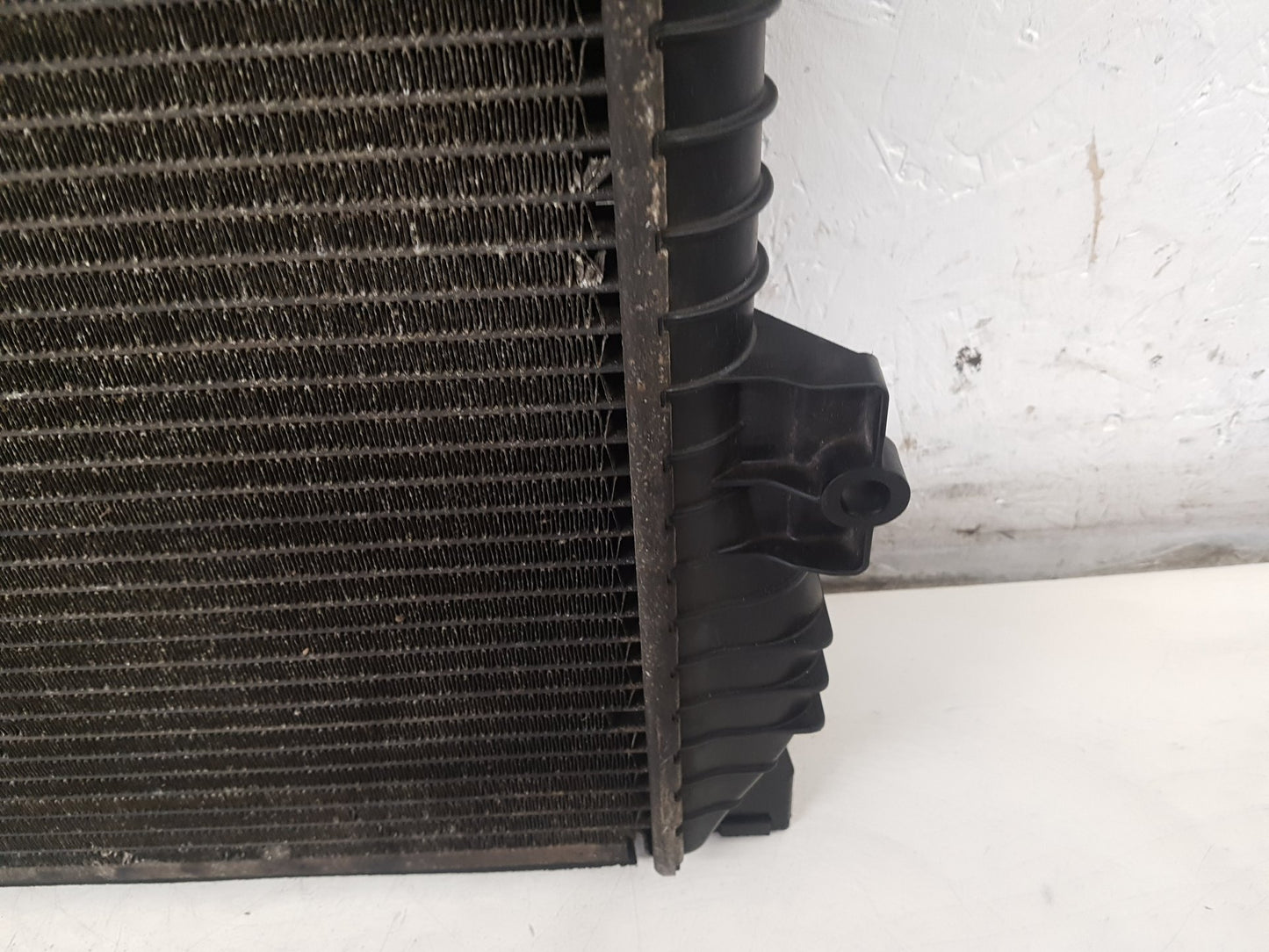 2002 - 2006 Volvo XC90  Estate RADIATOR (AUTOMATIC)  (A/C CAR) 30636579