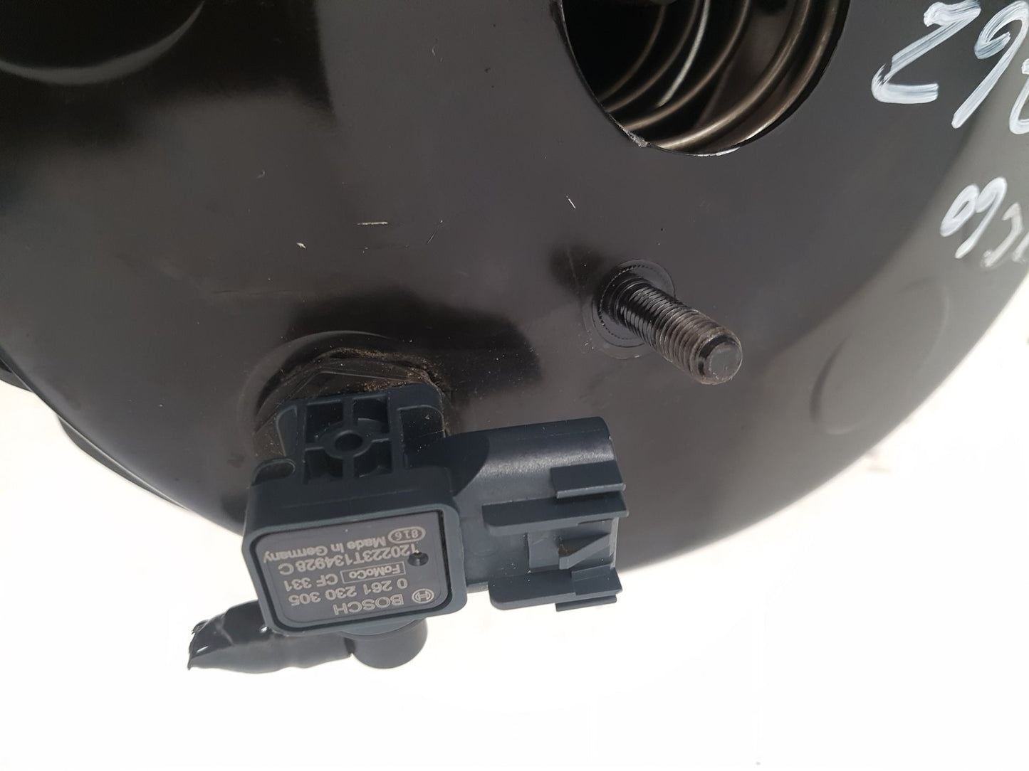 2008 - 2013 Volvo XC60 I 156 Estate Brake Booster 31302531