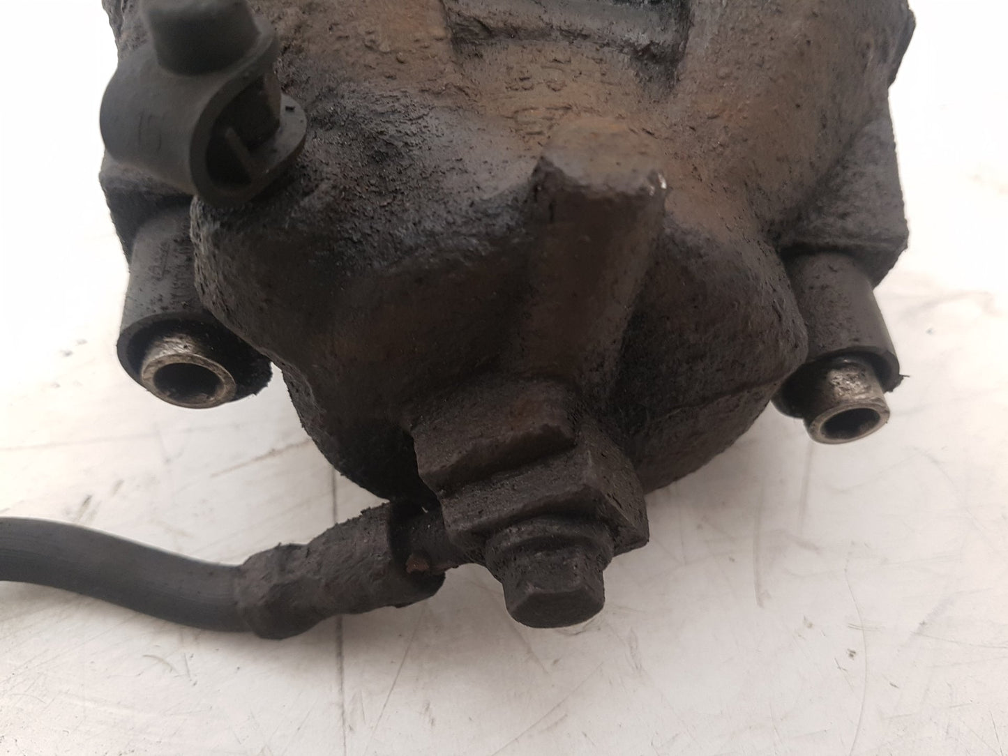 2006 - 2009 Saab 9-5  Saloon Left Rear Caliper