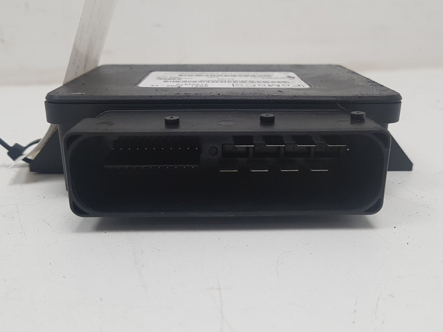 2008 - 2014 Volvo XC60  Estate HAND BRAKE - ELECTRIC + CONTROL UNIT 31334872