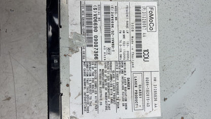 2004 - 2007 Volvo XC70  Estate CD PLAYER (SINGLE CD) 31285836
