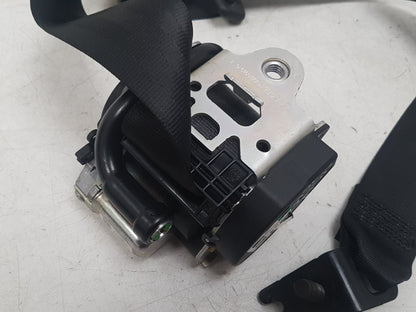 2010 - 2014 Volvo V60  Estate Right Rear Seat belt 39800488
