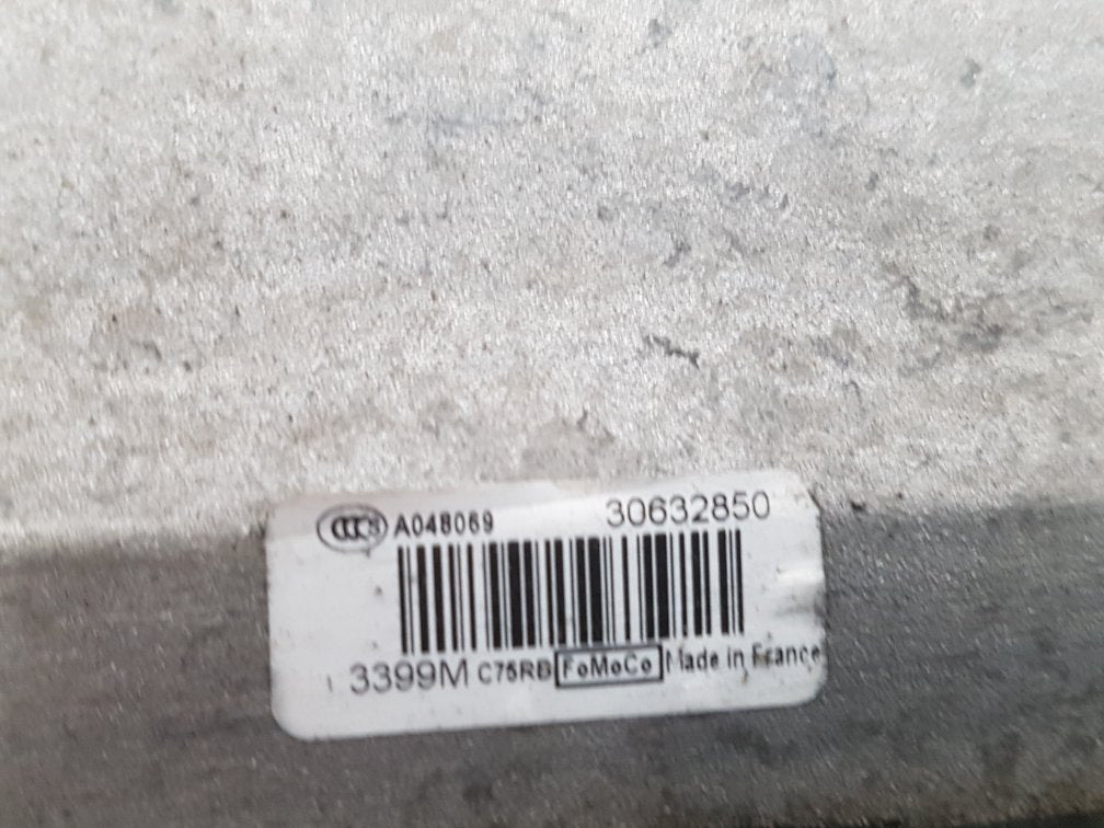 2007 - 2013 Volvo C70  Convertible Left Front Door Lock Actuator 30632850