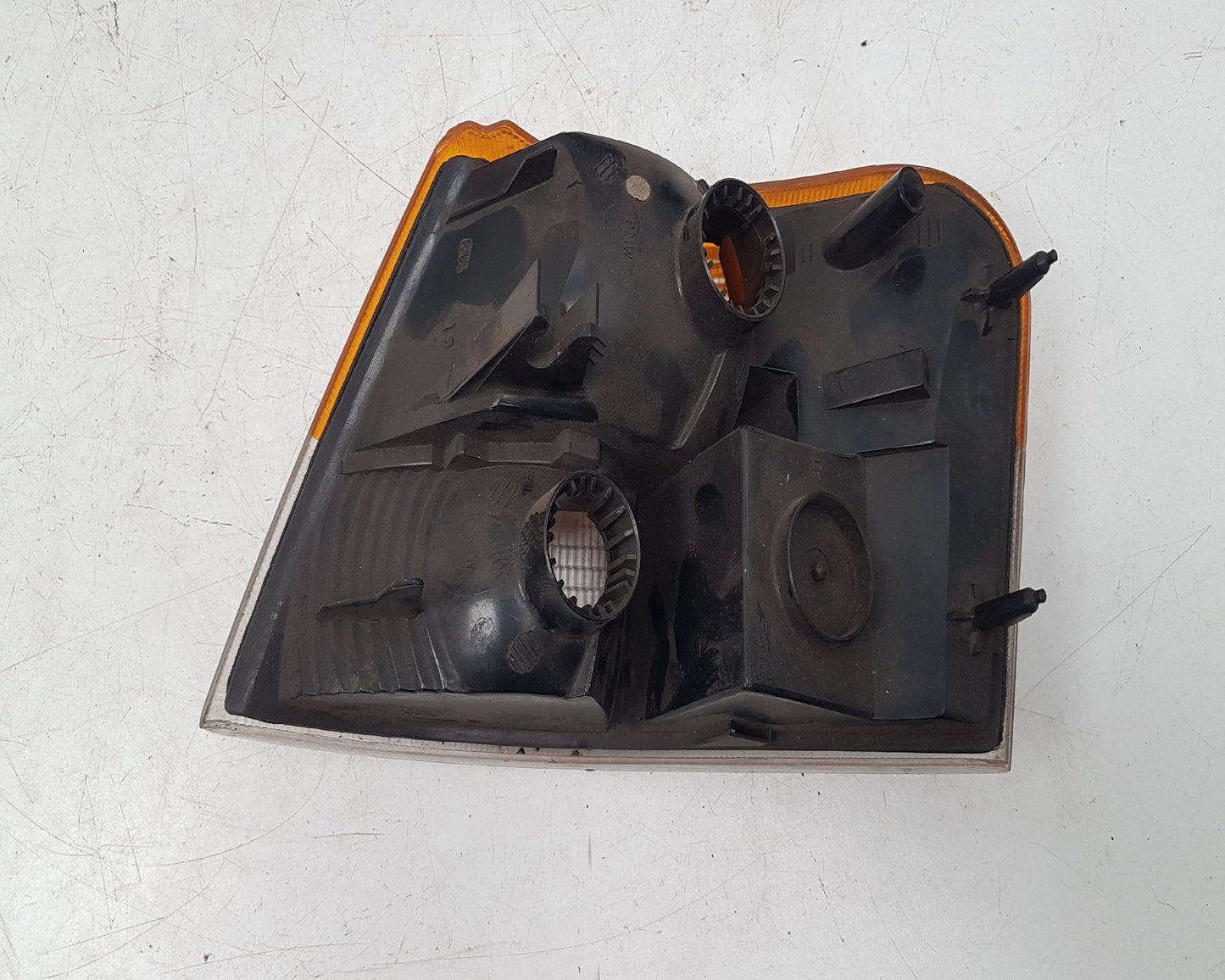 1990 - 1993 Saab 9000   Right Indicator 4252284