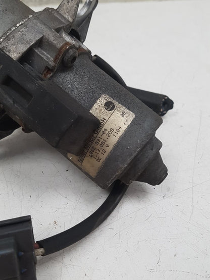 2003 - 2010 Volvo S60  Saloon AUXILIARY AIR PUMP 30645454