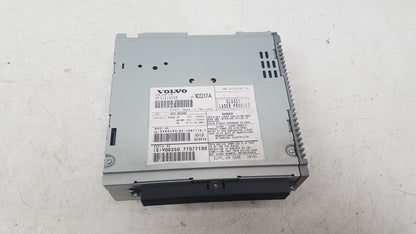 2004 - 2010 Volvo V50   Estate RADIO AND CD PLAYER 31215559