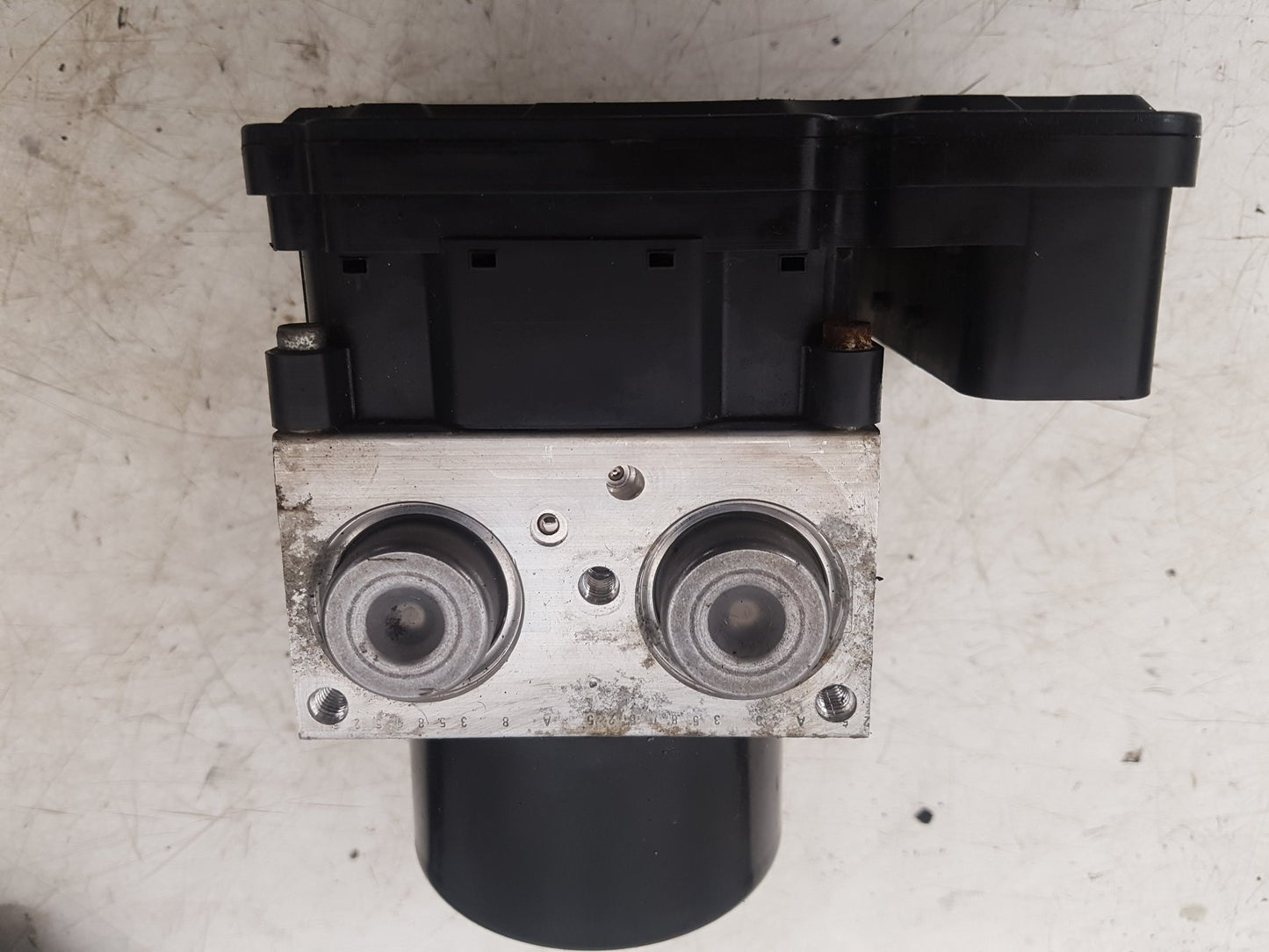 2008 - 2011 Volvo V70  Estate ABS Pump/Modulator 31261142