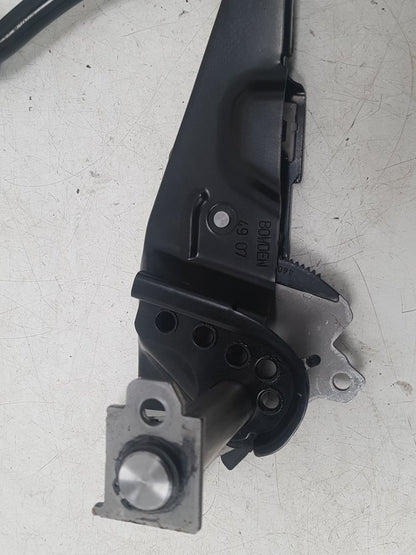 2005 - 2012 Volvo S40  Saloon Handbrake Assembly 32265482