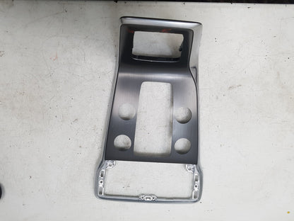 2013 - 2019 Volvo V40 III 525 Hatchback Heater Controls 8632794