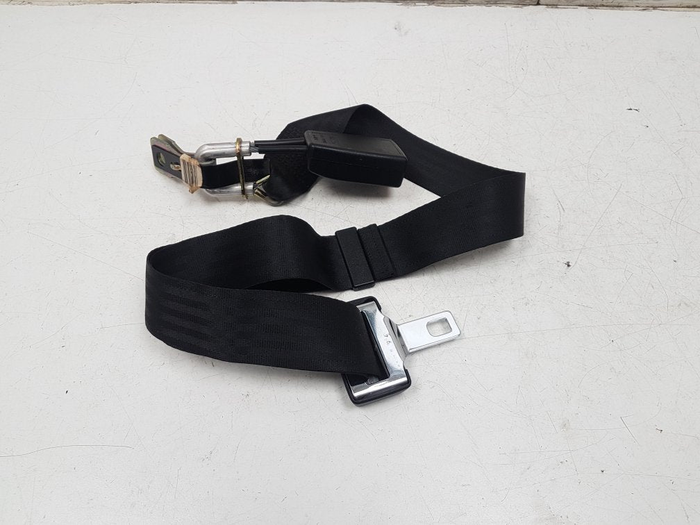 1992 - 1998 Saab 9000  Hatchback SEAT BELT - CENTRE REAR (LAPBELT) 4032629