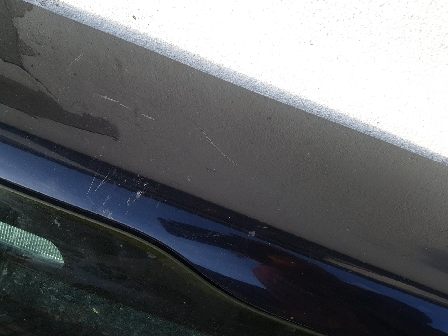 2004 - 2007 Volvo XC70  Estate Tailgate