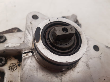 2008 - 2011 Volvo V70  Estate High Pressure Pump 0 445 010 111
