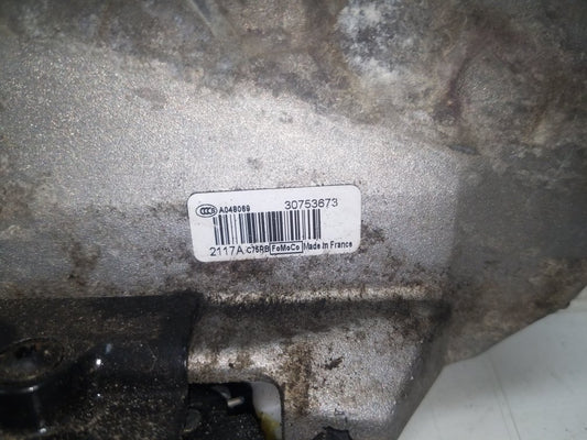 2004 - 2012 Volvo V50   Estate Right Rear Door Lock Actuator 30753673
