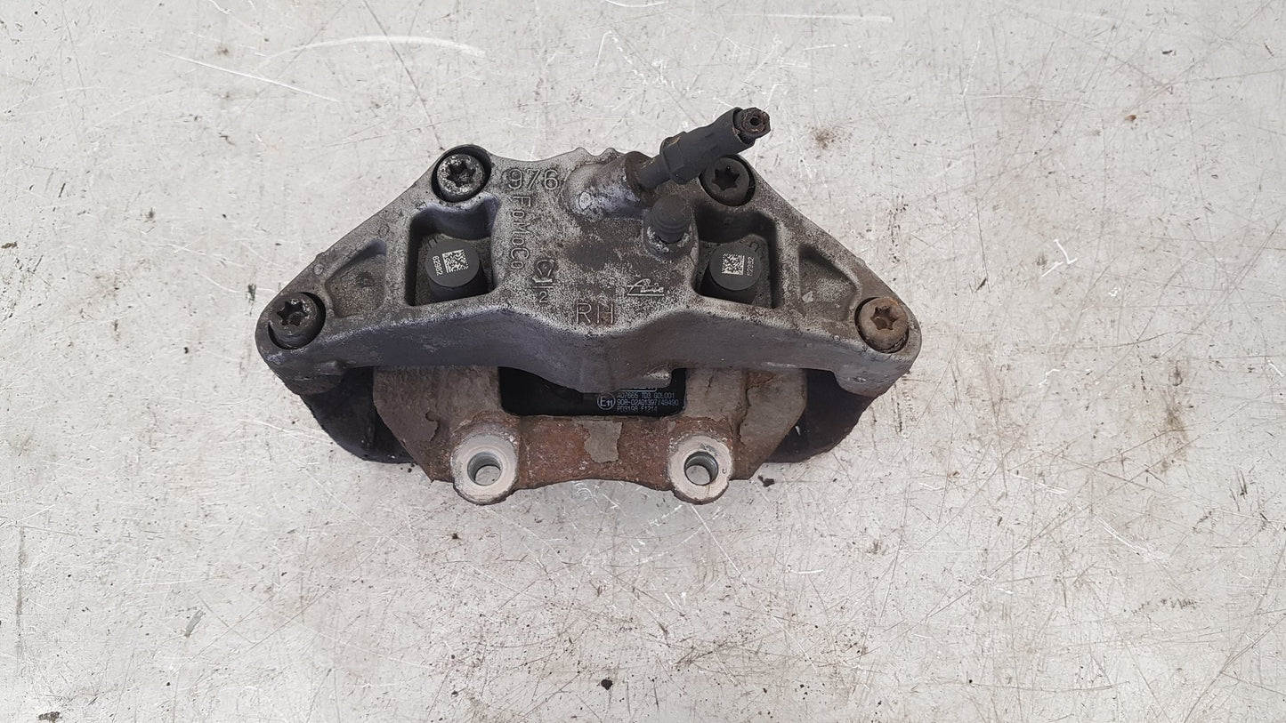 2012 - 2016 Volvo V40 Cross Country  Hatchback Right Front Caliper 36000704