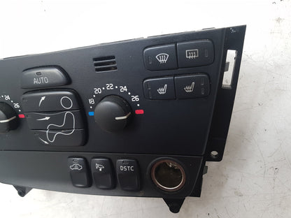 2004 - 2007 Volvo XC70  Estate Heater Controls 30746022