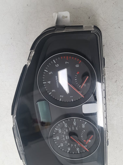 2005 - 2012 Volvo S40  Saloon Instrument Cluster 31254778