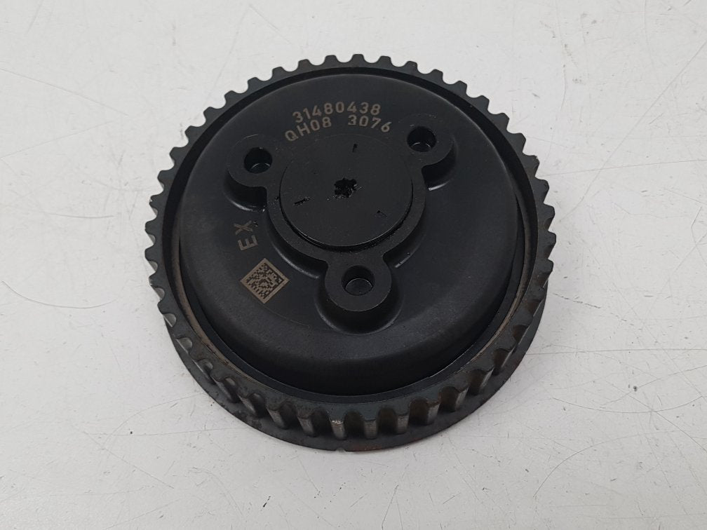 2015 - 2019 Volvo V40 Cross Country  Hatchback GEAR PULLEY 31480438